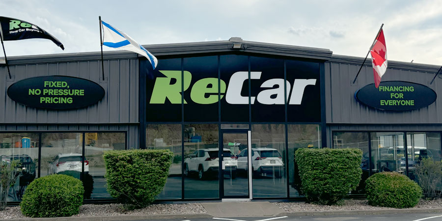 ReCar Halifax